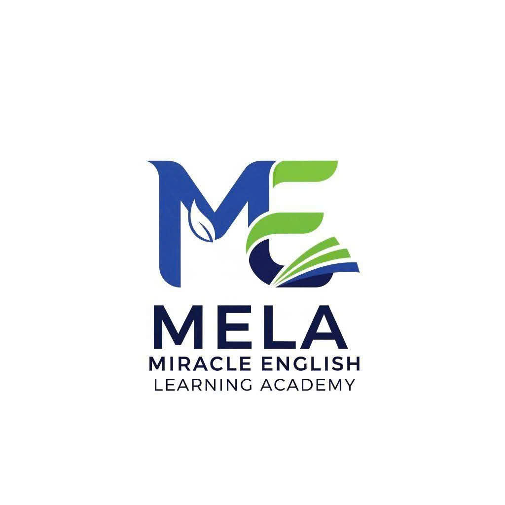 MELA Logo